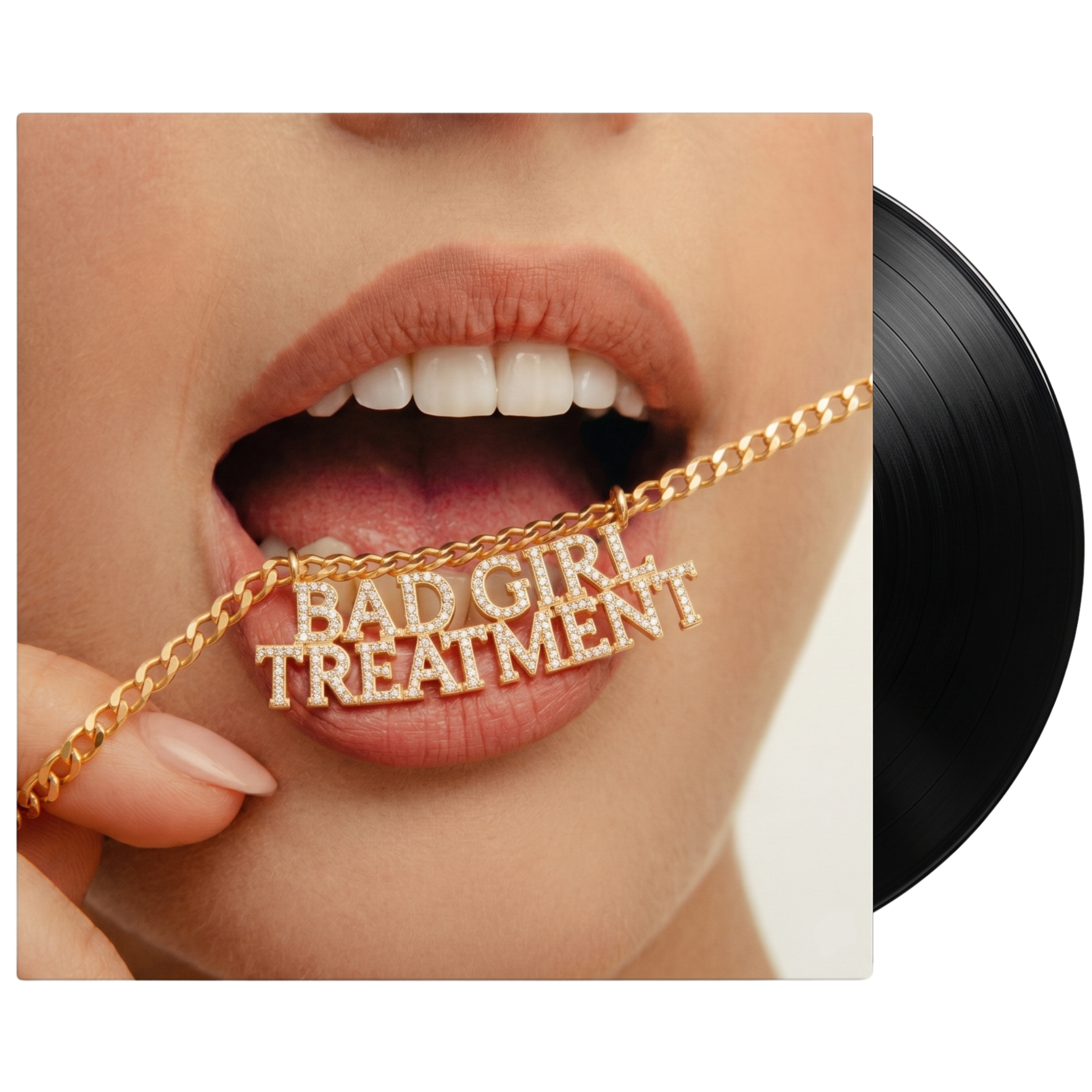 Bad Girl Treatment | Digital Download