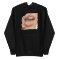 BAD GIRL TREATMENT HOODIE
